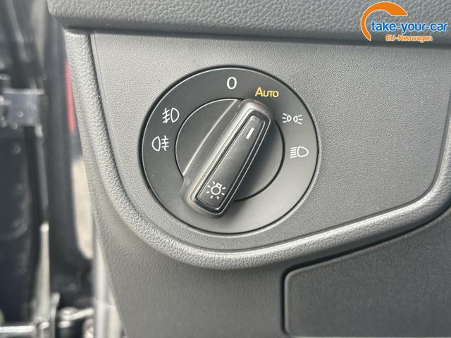 Volkswagen - Taigo - EU-Neuwagen - Reimport