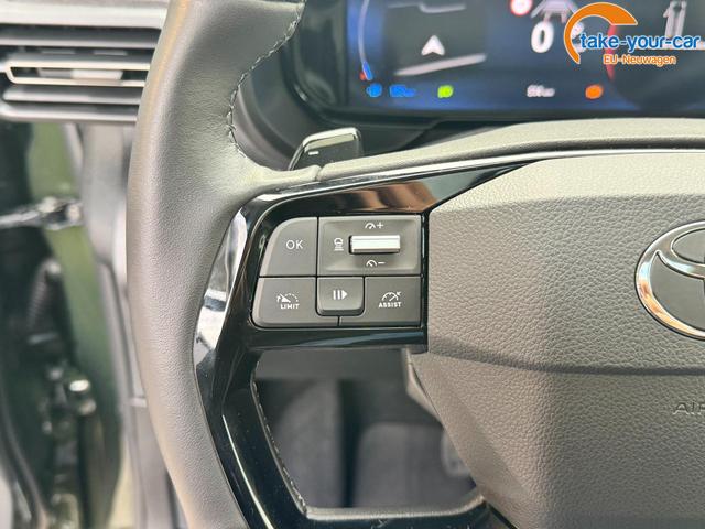 Toyota - Proace City - EU-Neuwagen - Reimport