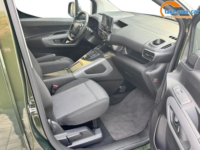 Toyota - Proace City - EU-Neuwagen - Reimport