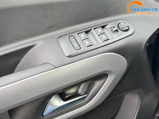 Toyota - Proace City - EU-Neuwagen - Reimport