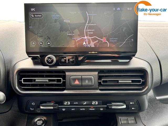 Toyota - Proace City - EU-Neuwagen - Reimport