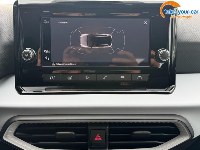 Seat - Arona - EU-Neuwagen - Reimport