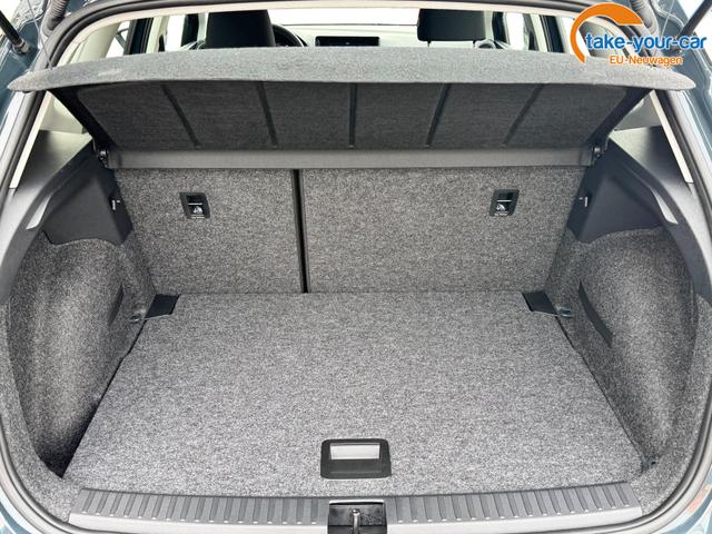 Seat - Arona - EU-Neuwagen - Reimport