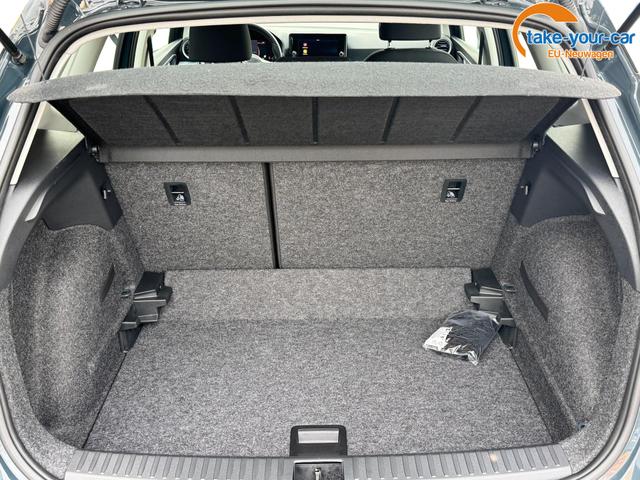 Seat - Arona - EU-Neuwagen - Reimport
