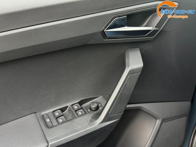 Seat - Arona - EU-Neuwagen - Reimport