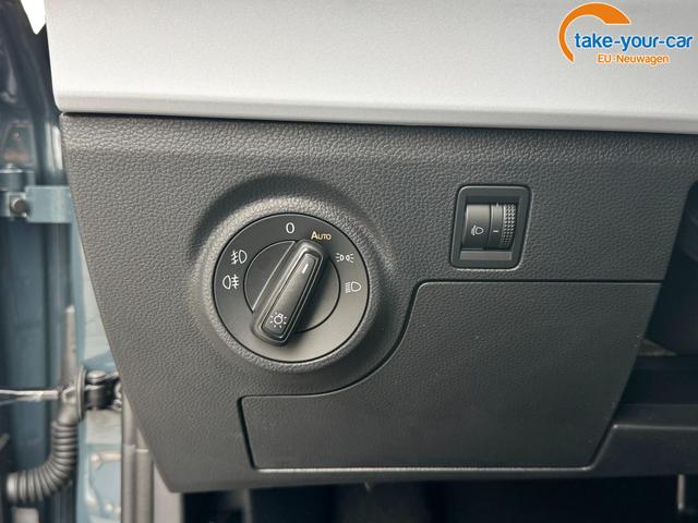 Seat - Arona - EU-Neuwagen - Reimport