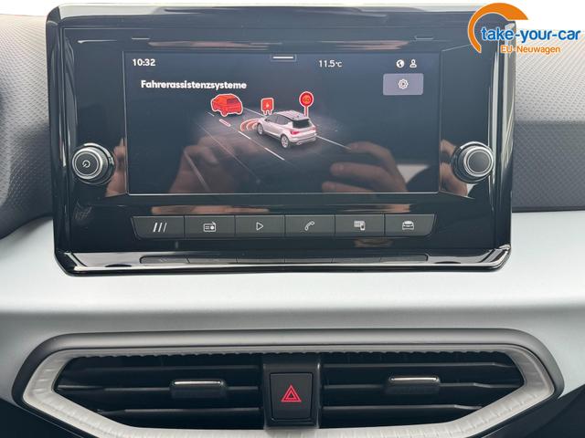 Seat - Arona - EU-Neuwagen - Reimport