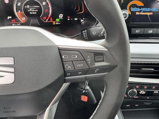 Seat - Arona - EU-Neuwagen - Reimport