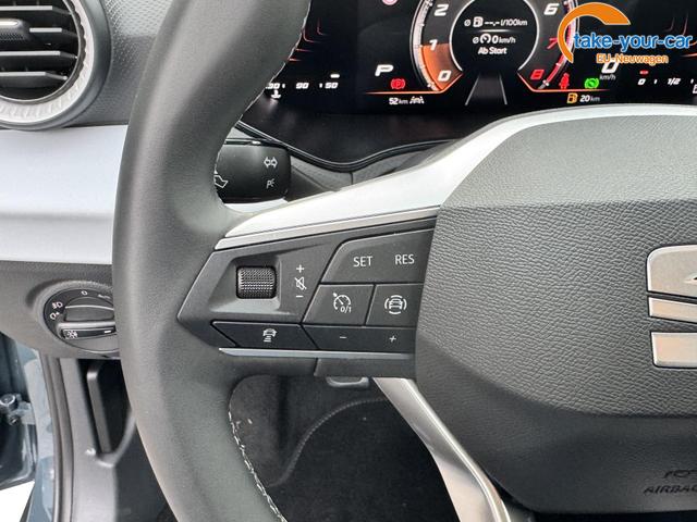Seat - Arona - EU-Neuwagen - Reimport