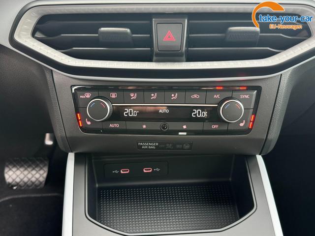 Seat - Arona - EU-Neuwagen - Reimport