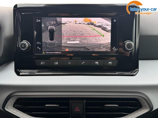 Seat - Arona - EU-Neuwagen - Reimport