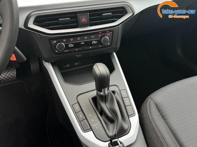 Seat - Arona - EU-Neuwagen - Reimport