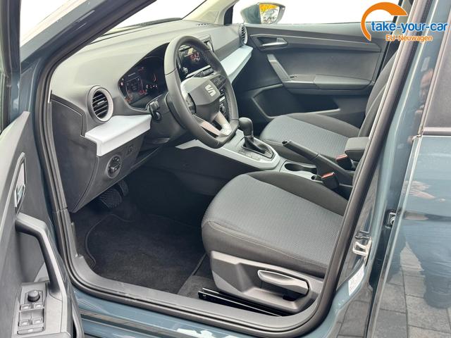 Seat - Arona - EU-Neuwagen - Reimport
