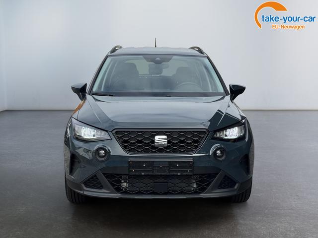 Seat - Arona - EU-Neuwagen - Reimport
