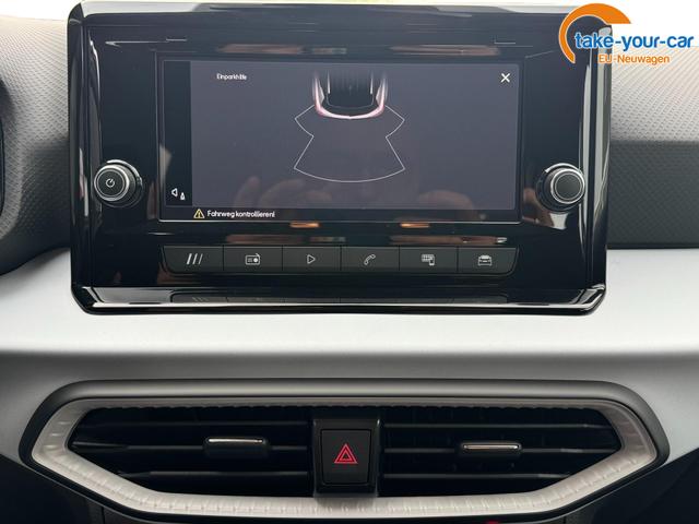 Seat - Arona - EU-Neuwagen - Reimport