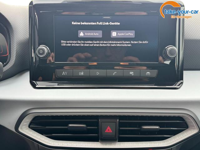 Seat - Arona - EU-Neuwagen - Reimport