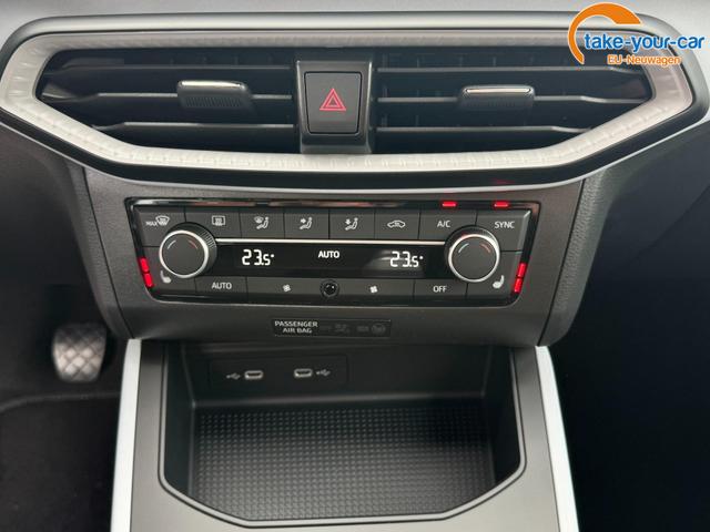 Seat - Arona - EU-Neuwagen - Reimport