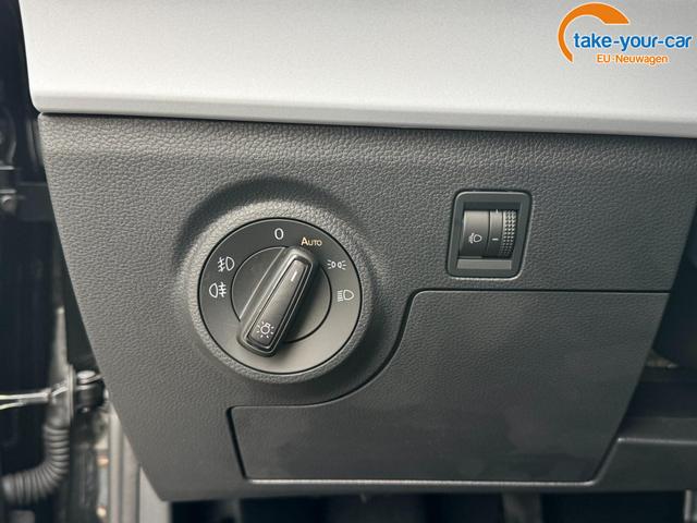 Seat - Arona - EU-Neuwagen - Reimport