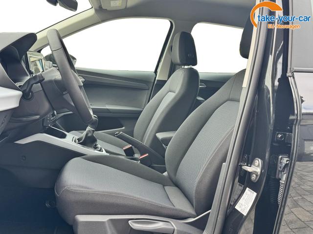 Seat - Arona - EU-Neuwagen - Reimport