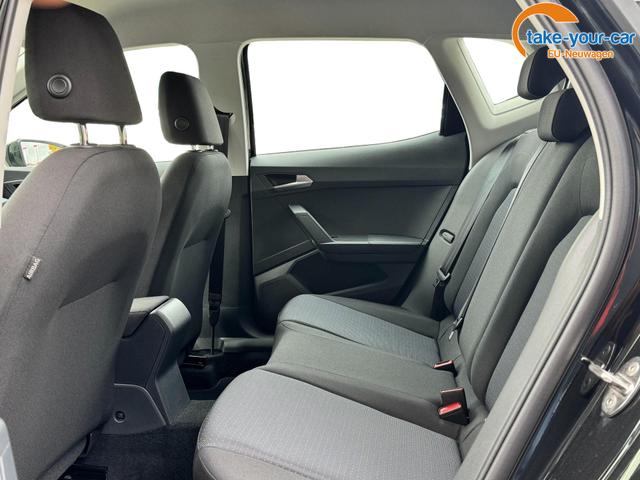 Seat - Arona - EU-Neuwagen - Reimport