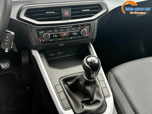 Seat - Arona - EU-Neuwagen - Reimport