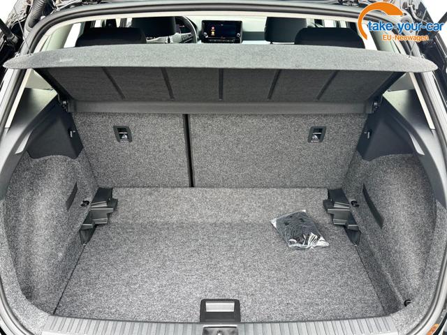 Seat - Arona - EU-Neuwagen - Reimport
