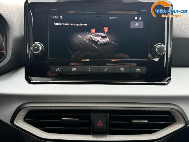 Seat - Arona - EU-Neuwagen - Reimport