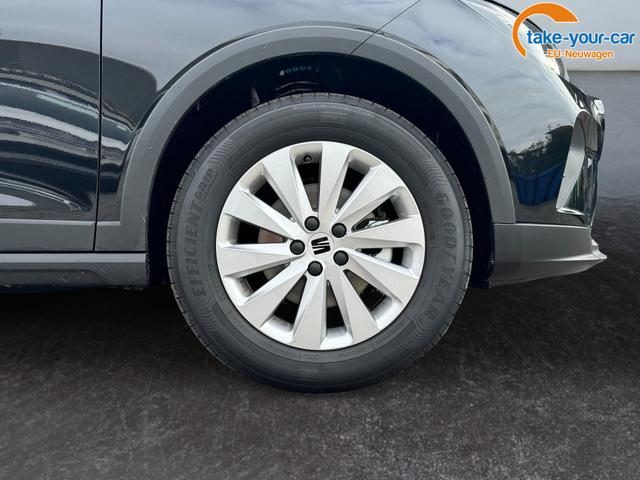 Seat - Arona - EU-Neuwagen - Reimport