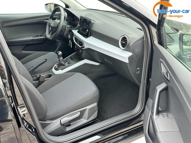 Seat - Arona - EU-Neuwagen - Reimport