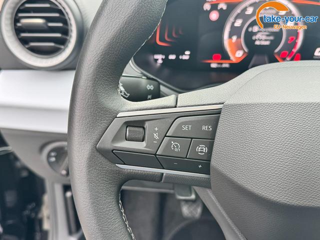 Seat - Arona - EU-Neuwagen - Reimport