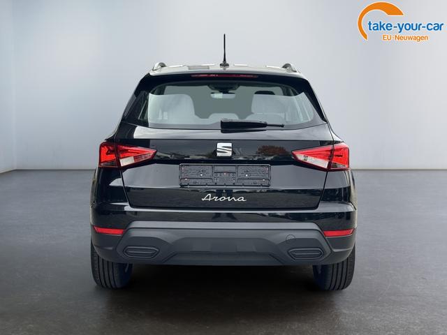 Seat - Arona - EU-Neuwagen - Reimport