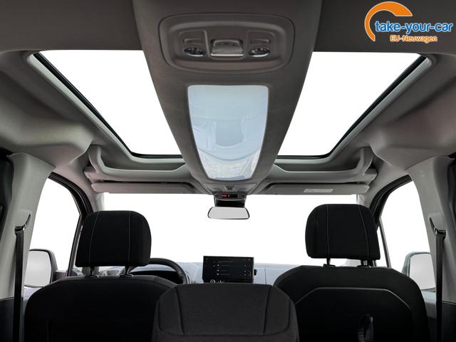 Toyota - Proace City - EU-Neuwagen - Reimport