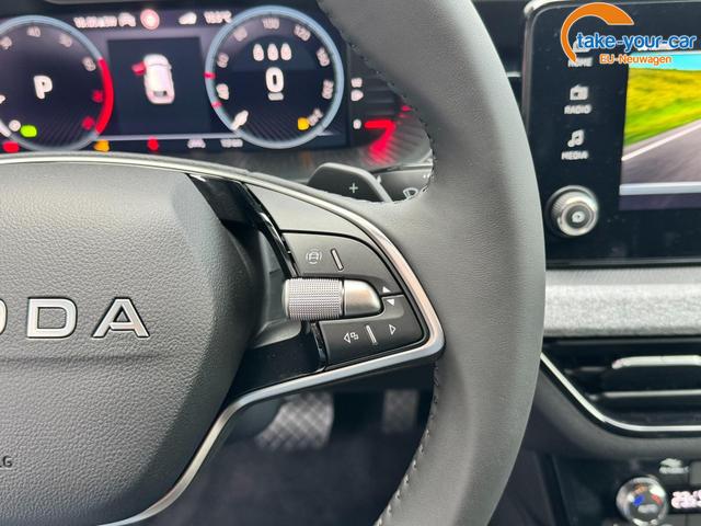 Skoda - Scala - EU-Neuwagen - Reimport