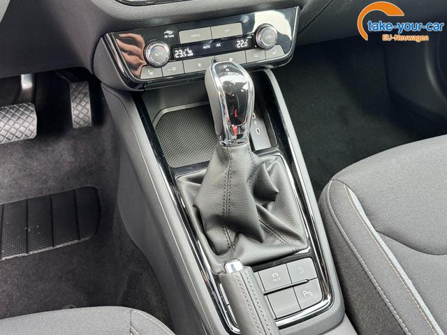 Skoda - Scala - EU-Neuwagen - Reimport