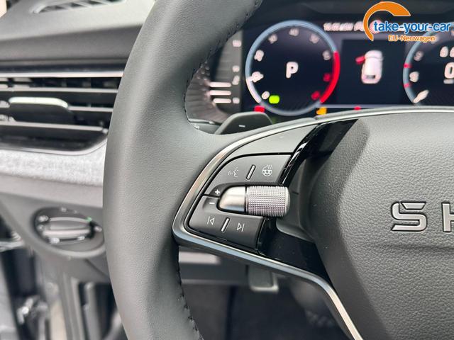 Skoda - Scala - EU-Neuwagen - Reimport