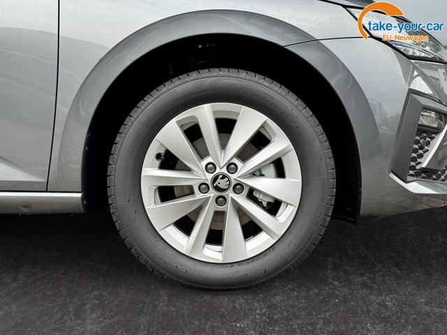 Skoda - Scala - EU-Neuwagen - Reimport