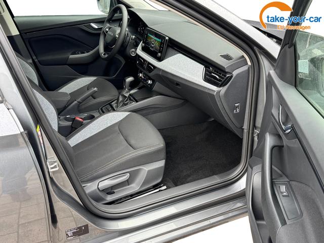 Skoda - Scala - EU-Neuwagen - Reimport