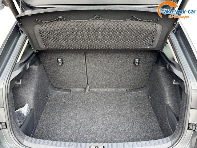 Skoda - Scala - EU-Neuwagen - Reimport