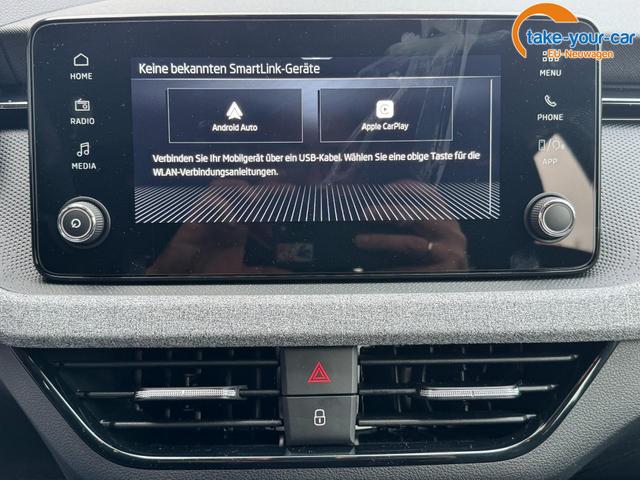 Skoda - Scala - EU-Neuwagen - Reimport