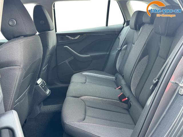 Skoda - Scala - EU-Neuwagen - Reimport