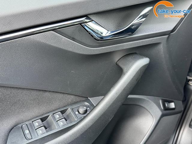 Skoda - Scala - EU-Neuwagen - Reimport