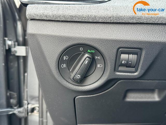 Skoda - Scala - EU-Neuwagen - Reimport