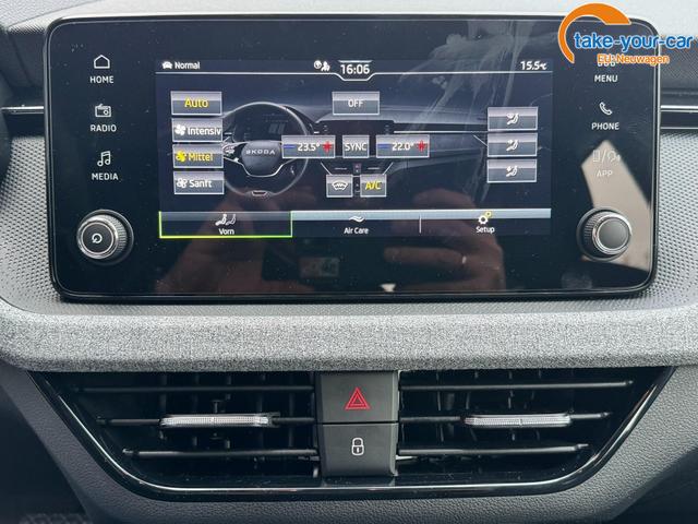 Skoda - Scala - EU-Neuwagen - Reimport