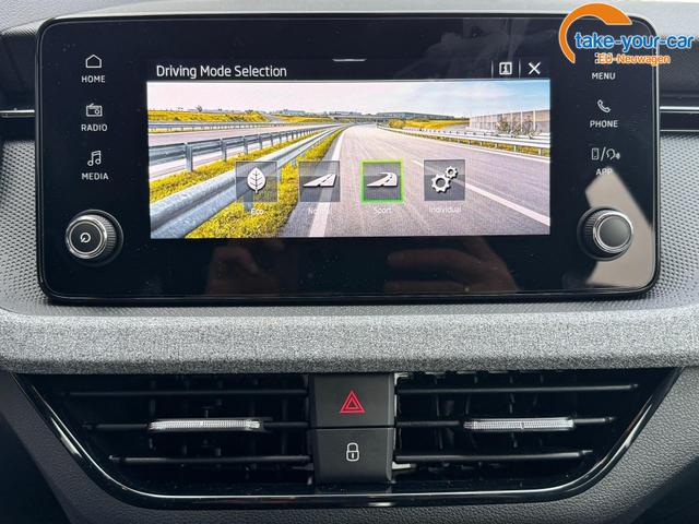 Skoda - Scala - EU-Neuwagen - Reimport