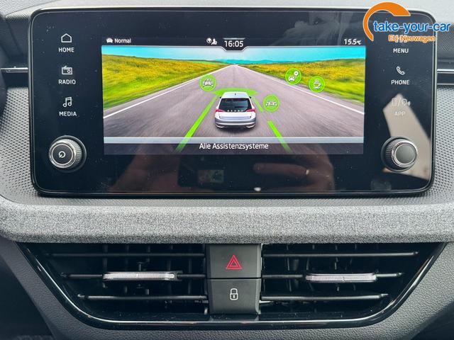 Skoda - Scala - EU-Neuwagen - Reimport