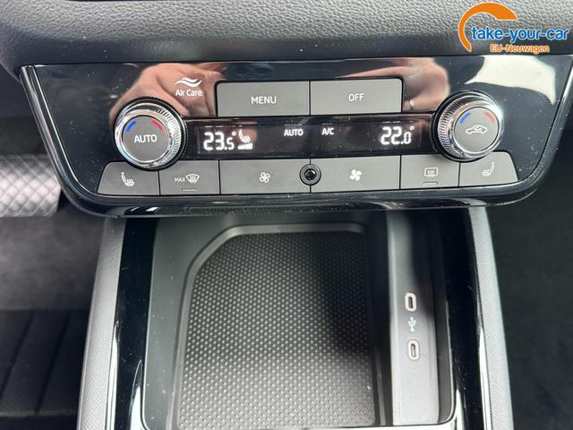 Skoda - Scala - EU-Neuwagen - Reimport