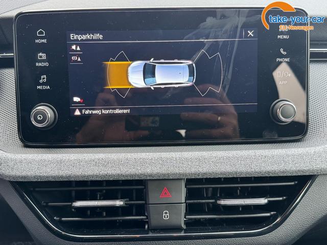 Skoda - Scala - EU-Neuwagen - Reimport