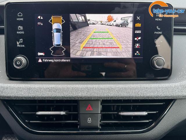 Skoda - Scala - EU-Neuwagen - Reimport