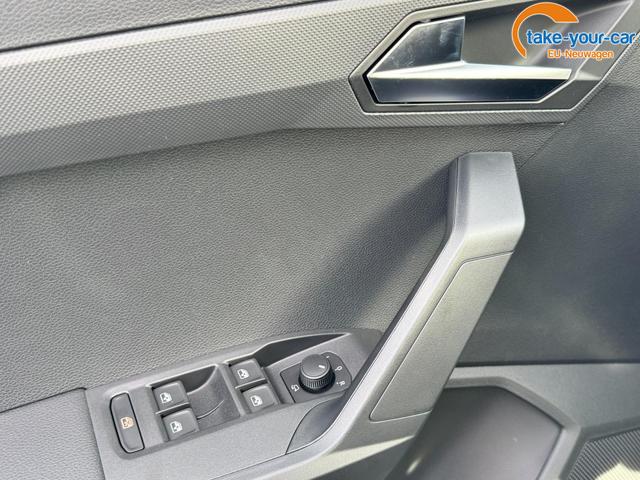Seat - Arona - EU-Neuwagen - Reimport
