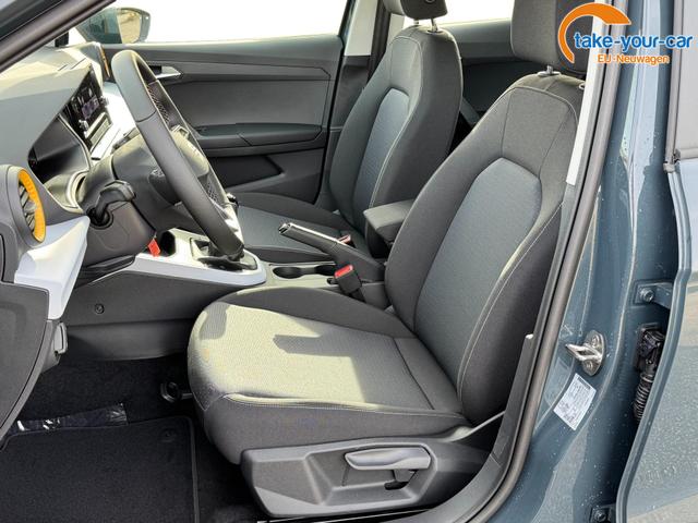Seat - Arona - EU-Neuwagen - Reimport